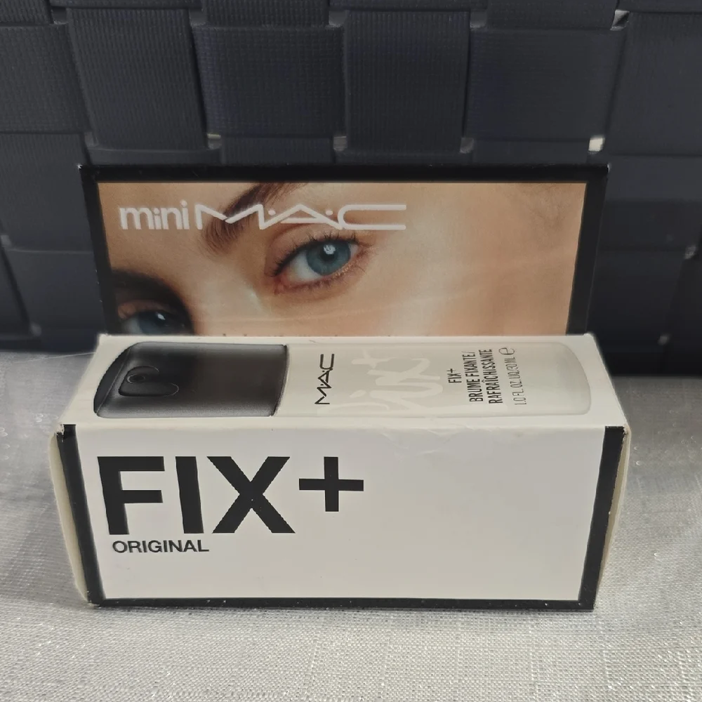 MAC Fix+ Original Setting Spray